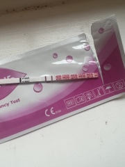 Dye stealers have stopped & tests are lighter 6/7 weeks