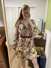 What are you wearing today? Getting ready for Easter 2023
