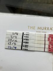 Journey after miscarriage support thread March 2023