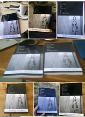 A Mumsnet thread about a book about a Mumsnet thread “Under the Duvet of Darkness” written by the women of Mumsnet