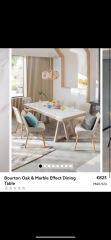 Please could you help me pick a dining table? 