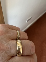 What are you wearing today? Getting ready for Easter 2023