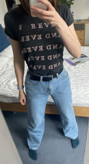 What are you wearing today? Getting ready for Easter 2023