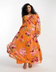 Party coming up (size 18)