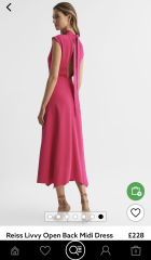 Black Tie work event - help with my look
