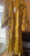 Toasties:- Spring frocks and socks?  