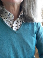 What are you wearing today? Getting ready for Easter 2023