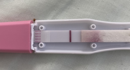 Is this positive?