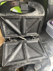 Damp and mould dodgy landlord help needed