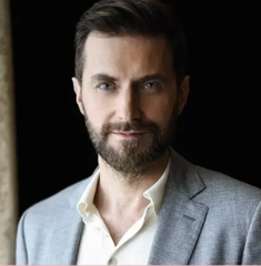 Obsession (Netflix) - new adaptation of Damage