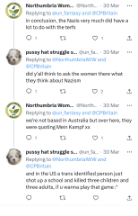 Fighting Gender Ideology in the WI