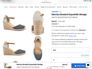 yay or nay on these sandals