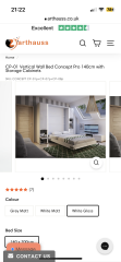 Overcrowding/Sleeping in Living Room Suggestions