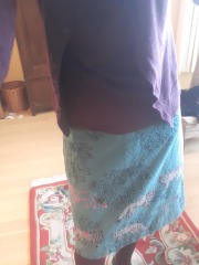 What are you wearing today? Getting ready for Easter 2023