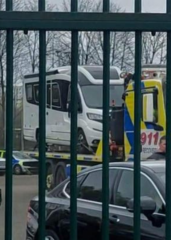 BREAKING NEWS! Peter Murrell in custody for questioning re. funding of SNP