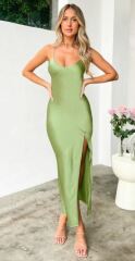 Prom dress that's not a satin slip-nightie