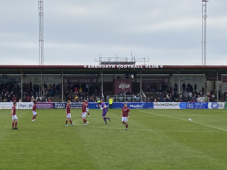 The Rolling Football Thread (season 2022/23) - part 2