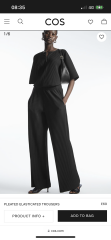 Help, need entire new wardrobe for work