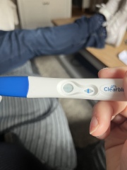 14dpo are these to faint 