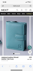 Massive wallets. Am I missing out?