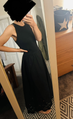 What are you wearing today? Getting ready for Easter 2023