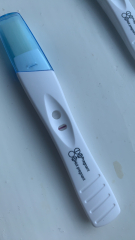 Pregnant?