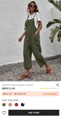 To think maternity clothes don’t fit 