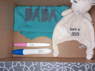 Preparing to TTC in 2022 part....7?!