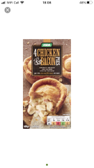 What food would you like at a lunchtime/ afternoon family party?