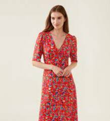 Is this suitable for a Royal Garden Party?