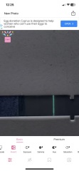 Is this an indent line