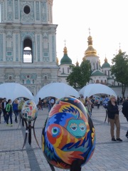 Ukraine Invasion: Part 39