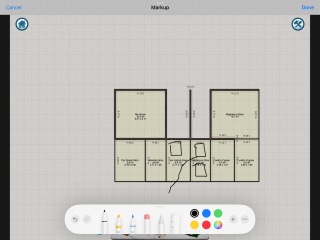 Neighbour relationship breakdown