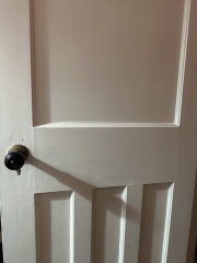 1930s House Fire Place, Painting and decorating suggestions - A big list