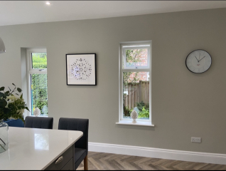 Please for the love of god help me choose a paint colour!!