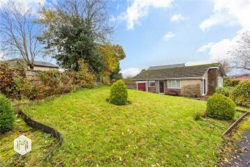 Levelling a tiered garden 