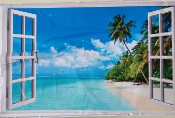 Should I reopen the happy place cafe?