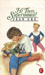 If you were a child in the 90s, what book series did you enjoy ?