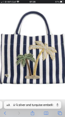 What shoes (and bag?) with this 