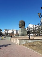 Have you been to a place no one else has been to?