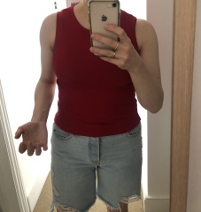 This style of vest (pics)