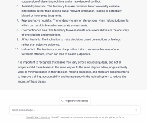 So what jobs are AI proof then?