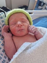 Feb/March 2023 Birth Club