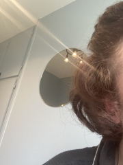 Box dye disaster 