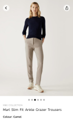 Help, need entire new wardrobe for work
