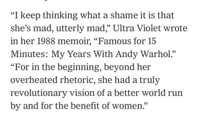 What is a woman, by modern standards and definitions?