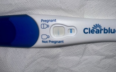 Invalid or positive?
