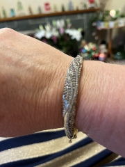Longevity of plated jewellery