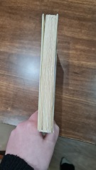 50 Books Challenge 2023 Part Four