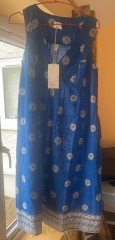 Toasties:- Spring frocks and socks?  
